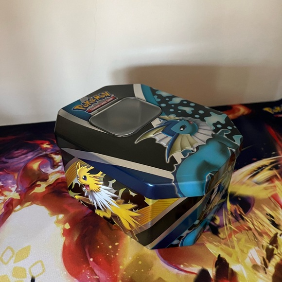 Pokémon Card Bundle - Picture 4 of 4